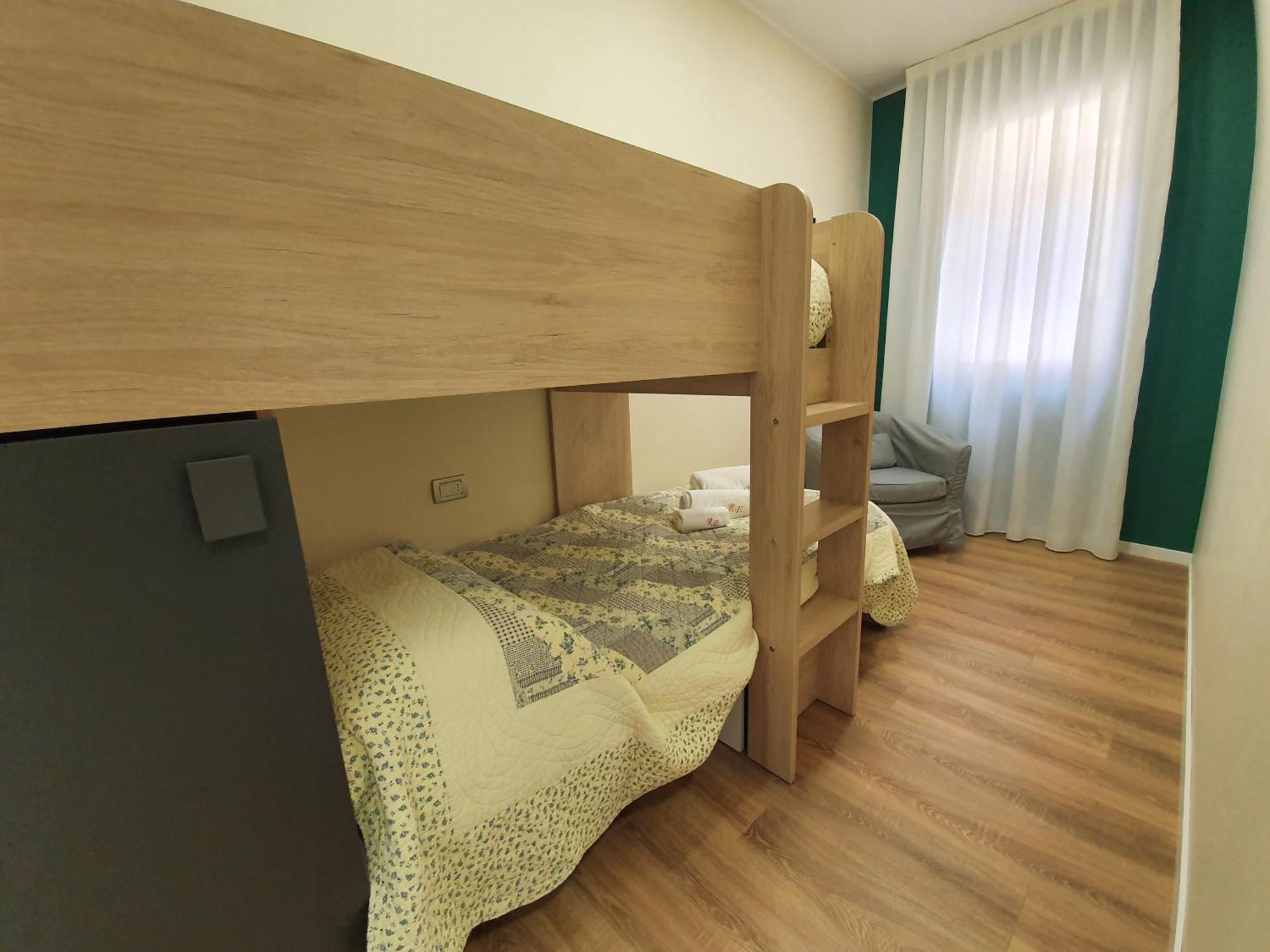 Residence Eleonora Соттомаріна Номер фото