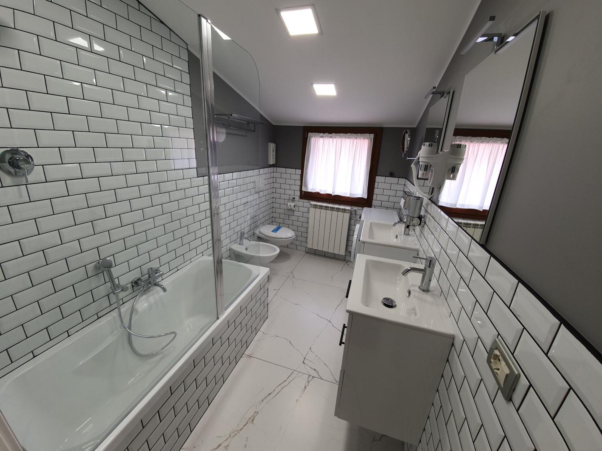 Residence Eleonora Соттомаріна Номер фото