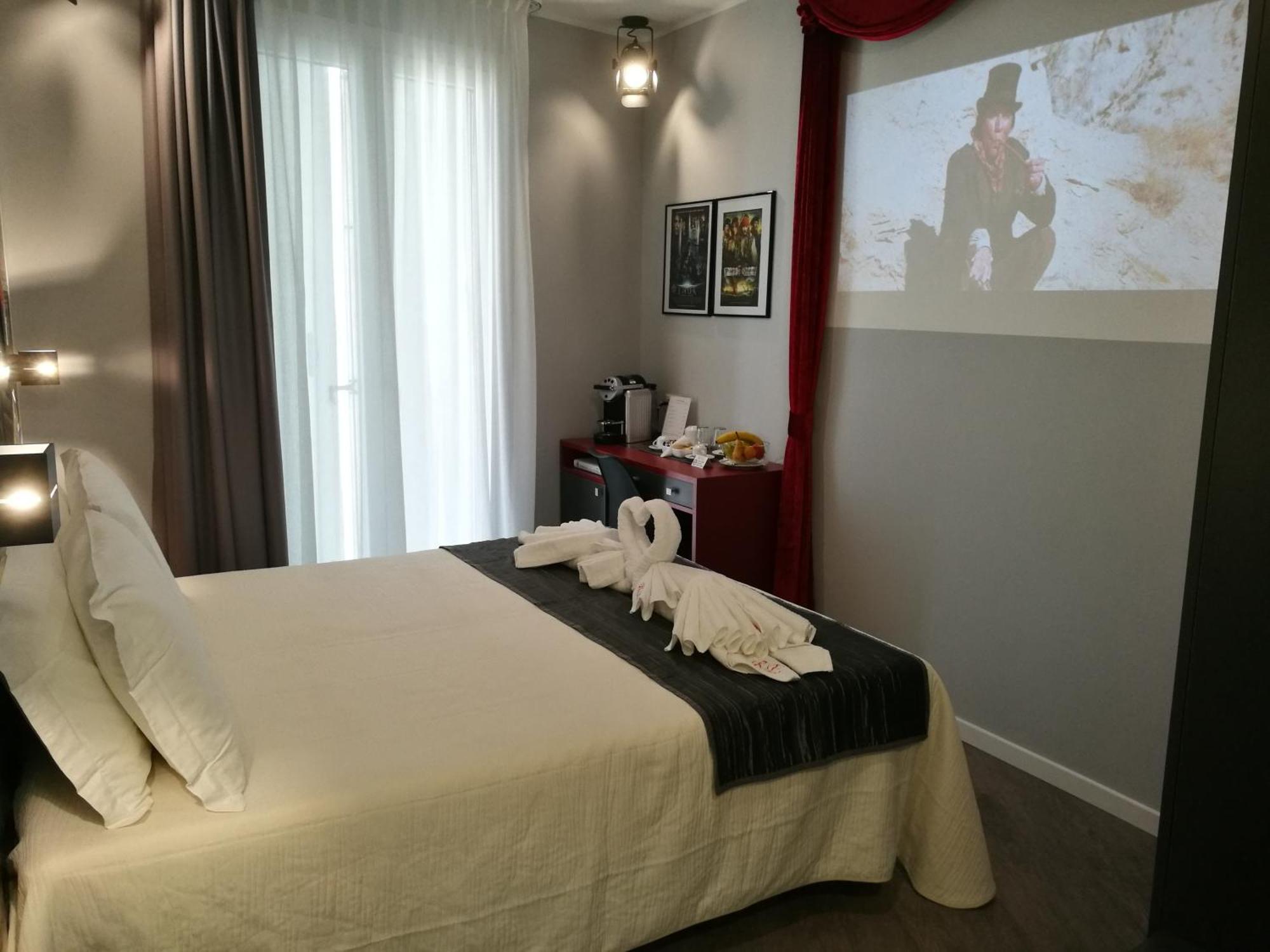 Residence Eleonora Соттомаріна Номер фото